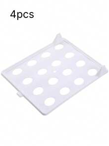 Creative Wardrobe Clothes Folding Board Multifunctional Plastic Anti Wrinkle Fold Organizer For Shirts Long Sleeve Household Portable Tidying Supplies - Multicolor - View 11