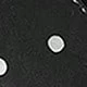 Polka Dot Hitam