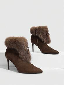 Coffee Brown