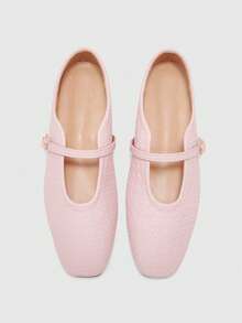 Baby Pink