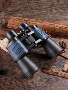 New 80x80 Large Aperture Telescope With High Magnification, High-Definition, Low Light Night Vision, Binocular Paul's Binoculars - B - View 10
