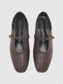 Coffee Brown