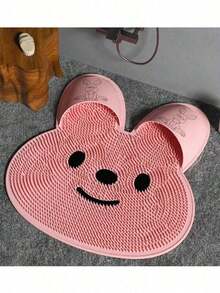 One Piece Bath Massage Mat 2-In-1 Non-Slip, Combines Foot Massage, Peeling, And Back Rubbing, Suitable For Bathtub And Shower Floor, Stable Non-Slip Base To Prevent Slipping - A - View 11