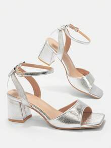 Silver burst
