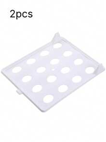 Creative Wardrobe Clothes Folding Board Multifunctional Plastic Anti Wrinkle Fold Organizer For Shirts Long Sleeve Household Portable Tidying Supplies - Multicolor - View 13