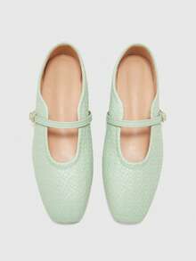 Pastel Green