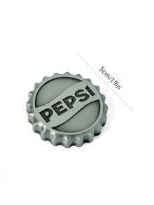 PEPSI X SHEIN 開瓶器 開瓶器配件 - 古錫 - 查看 4