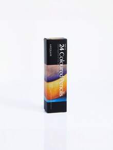 1pc Popular Stationery Color Lead Wholesale Set 12-72 Color Oil Colored Pencil Drawing Color Pencil Designer Brush - Colored pencils 2 - View 12