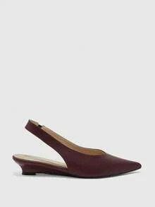 reddish brown