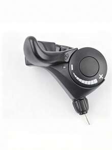 Universal Bicycle Trigger Shifter Kit, Bike Transmission Replacement Parts Compatible With Mountain Bikes, Road Bikes And Most Bicycle Models - Multicolor - View 8