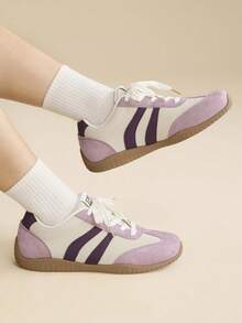 Purple +
