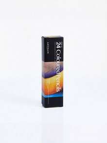 1pc Popular Stationery Color Lead Wholesale Set 12-72 Color Oil Colored Pencil Drawing Color Pencil Designer Brush - Colored pencils 2 - View 18