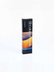 1pc Popular Stationery Color Lead Wholesale Set 12-72 Color Oil Colored Pencil Drawing Color Pencil Designer Brush - Colored pencils 2 - View 16