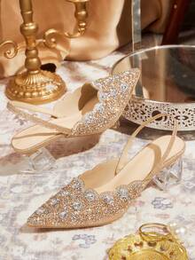 Light gold