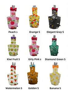 Columpio de entretenimiento para mascotas y pájaros del hogar - Multicolor - Ver 5