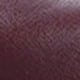 Deep burgundy