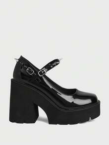 bright black