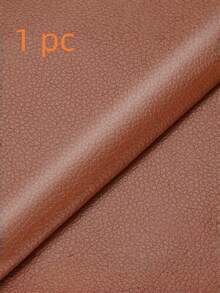 1pc Self Adhesive Leather Repair Patch Flexible Waterproof Mend Tape For Sofa Couch Electric Bike Effective Scratch Tear Restoration Upholstery Refurbishment Sticker Practical Furniture Leather Fixing Accessory Daily Household Repair Supplies - Multicolor - View 10