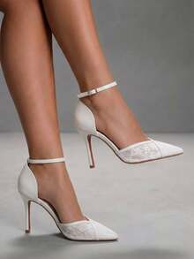 White PU