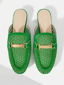 Verde