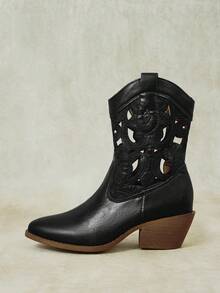 Black + Hollow