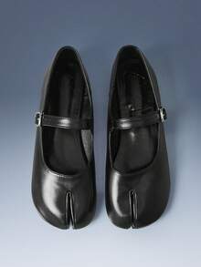 Black PU