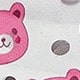Pink White