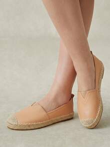 Dark apricot