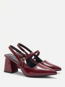 Burgundy 3