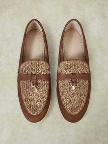 Dark warm brown