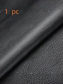 1pc Self Adhesive Leather Repair Patch Flexible Waterproof Mend Tape For Sofa Couch Electric Bike Effective Scratch Tear Restoration Upholstery Refurbishment Sticker Practical Furniture Leather Fixing Accessory Daily Household Repair Supplies - Multicolor - View 14