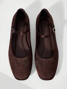 Chocolate Brown