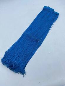 1 Yard 50cm Width Polyester Tassel Lace Trim Fringe Edging For Latin Dance Costume DIY Sewing Curtain Home Decor Textile Craft Supply Festival Decoration Available In Multiple Colors - Multicolor - View 18
