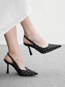 Black/White