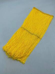 1 Yard 50cm Width Polyester Tassel Lace Trim Fringe Edging For Latin Dance Costume DIY Sewing Curtain Home Decor Textile Craft Supply Festival Decoration Available In Multiple Colors - Multicolor - View 9