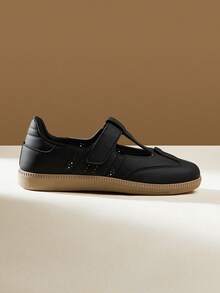 Black +