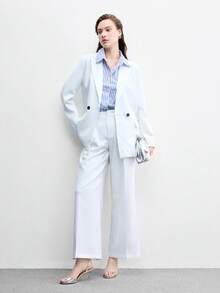 CUCCOO BIZCHIC 女鞋新款簡約時尚中高跟涼鞋 春季鞋 - 銀鐵板 - 查看 11
