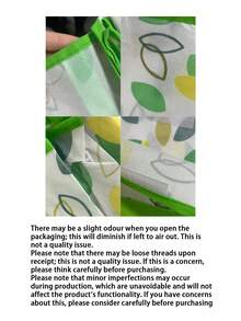 Outdoor Picnic Mat, Quick And Easy To Pack Up, Moisture-Proof Mat, Thickened Picnic Blanket, Outdoor Supplies, Portable, Quick-Pack, Waterproof, Suitable For Outdoor Cooking, Camping, Tent Mat, Camping Mat, Quick-Pack Mat, Convenient And Fast - Multicolor - View 12
