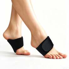 1/2 Pcs Breathable Arch Support Pads,Wearable With Shoes And Socks,Comfortable Pressure Relief For Daily Walking - Multicolor - View 7