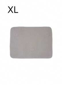 1 Pc Breathable Waterproof Reusable Small Pet Pee Pad, Embossed Cage Mat For Hamster Sleeping & Nesting, Washable Indoor Kennel Rest Accessory For Rabbits & Hamsters - View 14
