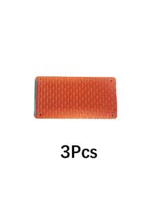 1/3/5Pcs New Foldable Stand With Built-In Aluminum Alloy Plate And Silicone Pad, Flexible Bendable Support. Multi-Purpose Holder Compatible With Phones, Tablets And Laptops. - Multicolor - View 11