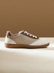 Beige/