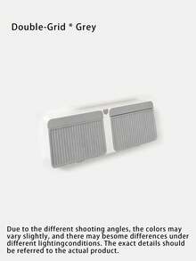 Wall Mounted No‑Drill Soap Box With Draining Lid Large Capacity Hanging Soap Holder Sturdy Waterproof Structure Easy To Install Well‑Made Daily Storage Container Perfect For Bathroom Laundry Room Dorm And Family Home - multicolor - View 15
