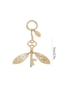 HARRY POTTER X SHEIN Bottle Opener Keychain - Light gold - View 4