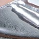 Silver plate