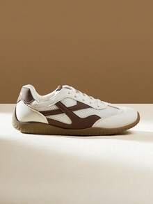 Brown +