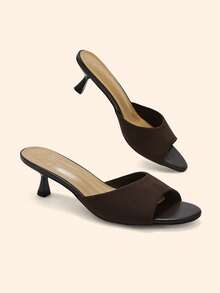 Coffee Brown