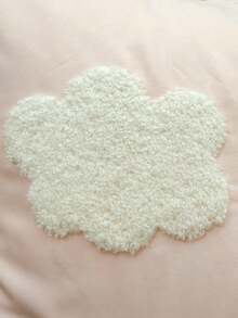 Joivida 2 Buah Sarung Bantal Bordir Poliester dengan Penutup Amplop, Bahan Poliester Halus dan Bernapas, Pelindung Bantal Tempat Tidur dengan Penutup Amplop (Tanpa Isian) - Berwarna merah muda - View 8
