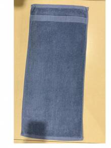Cotton Bath Set With Simple Design, , Ideal As A Bath Towel Gift Set, Suitable For Use In Bathroom, Pool, And Beach - Multicolor - View 5