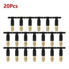 Drip Irrigation System, Drip Irrigation Kit, Automatic Garden Watering System, Suitable For Greenhouse, Yard, Lawn, And Plants - Multicolor - View 7